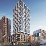 Gallery Towers