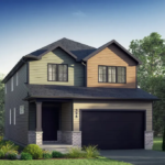 Gates of Hyde Park II