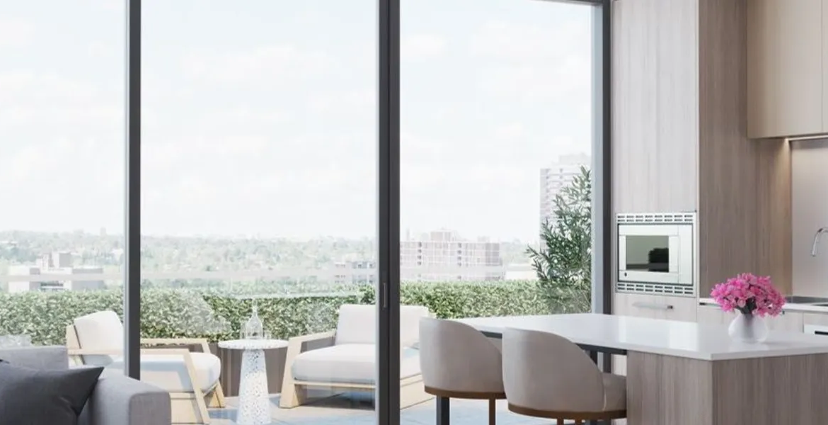 Arte Residences