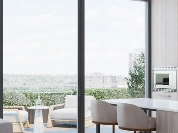 Arte Residences