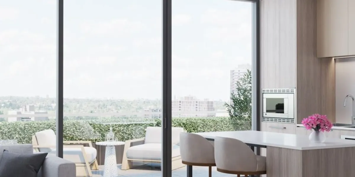 Arte Residences
