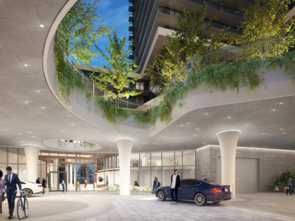 Canopy Towers