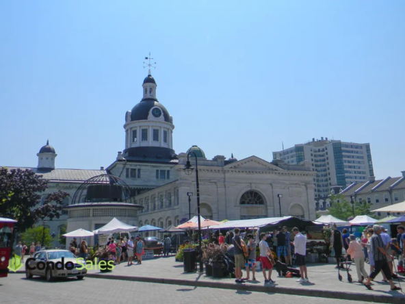 Kingston