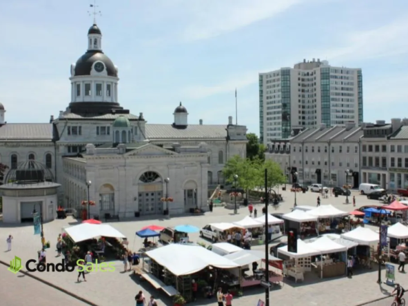Kingston