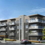 Lackner Ridge Townhomes