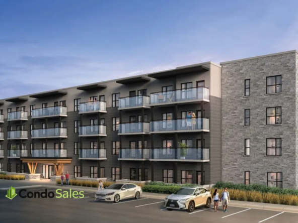 Lackner Ridge Townhomes
