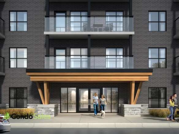 Lackner Ridge Townhomes