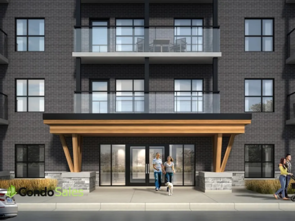 Lackner Ridge Townhomes