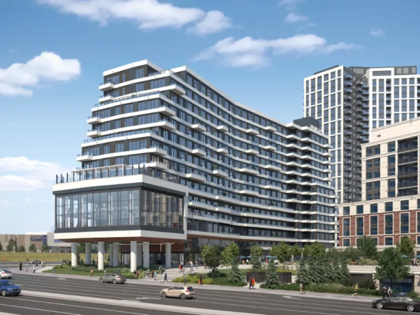The Kith Condominiums