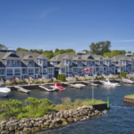 Mundy's Harbour