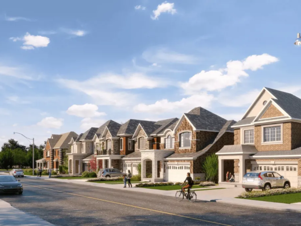 Milton Village
