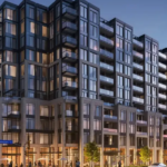 Exhale Residences on Lakeshore