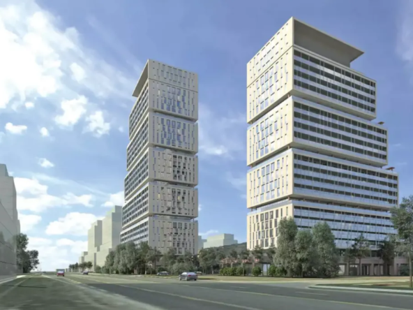 Markham GOLD - Phase II