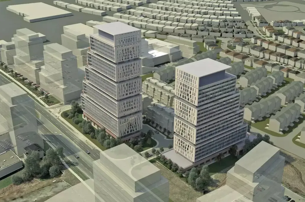 Markham GOLD - Phase II