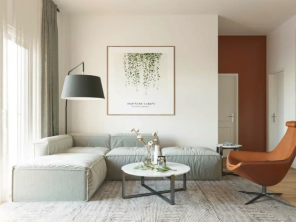Creekside Condos