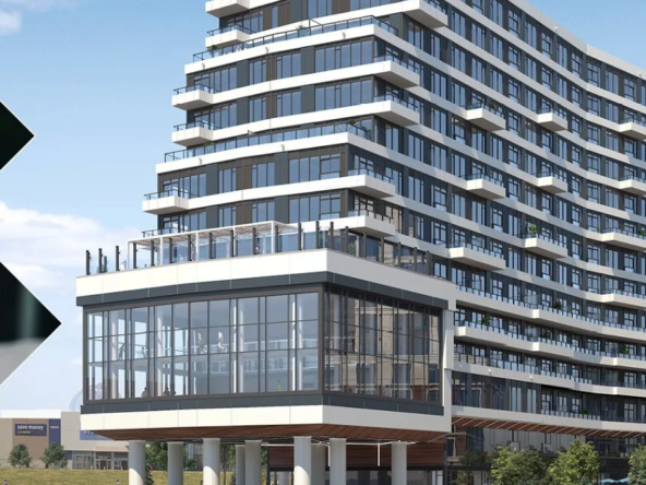 The Kith Condominiums