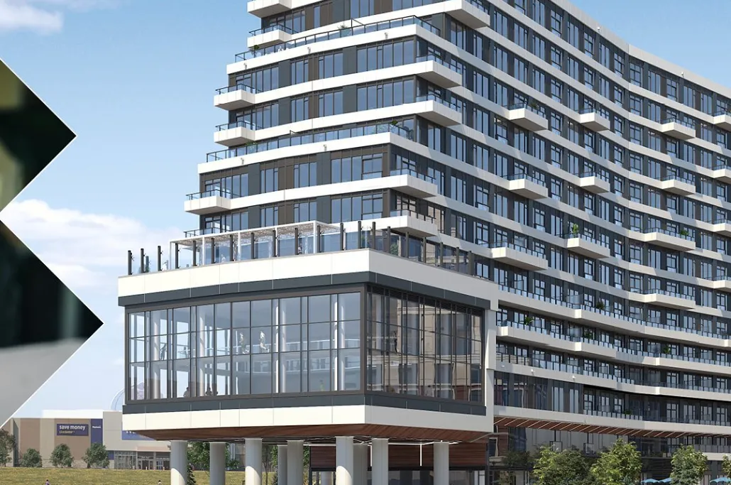 The Kith Condominiums