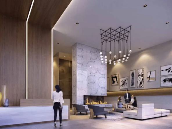 The Davis Residences at Bakerfield