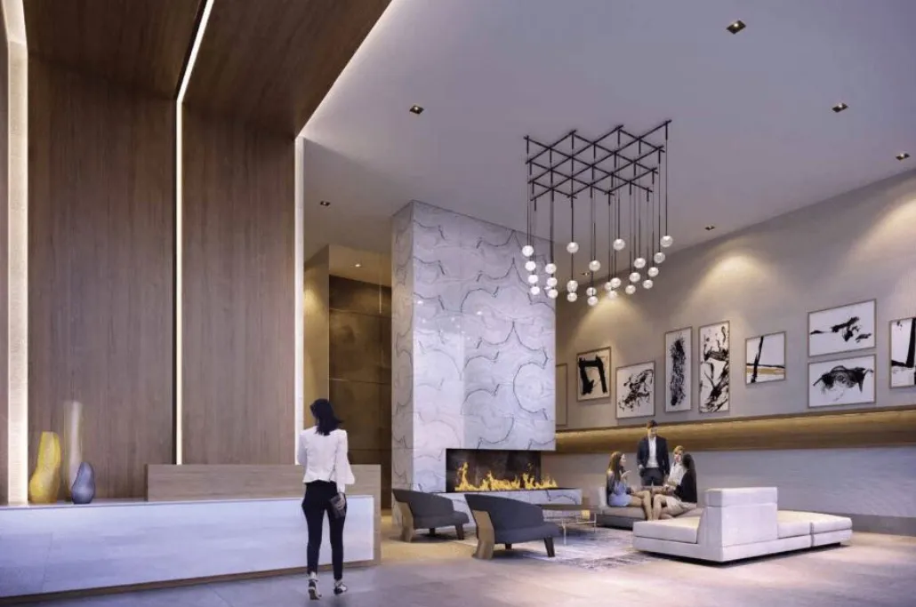 The Davis Residences at Bakerfield