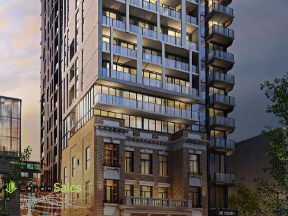 Q Condos