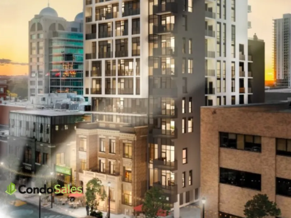 Q Condos
