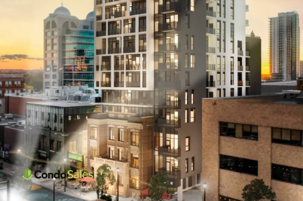 Q Condos