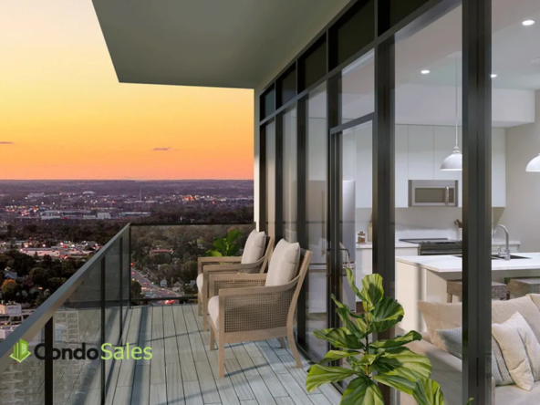 Q Condos