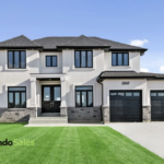 Queens Valley Estates