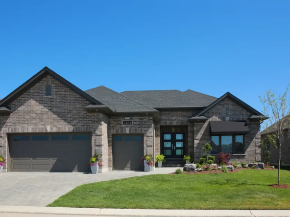 RiverBend Golf Community