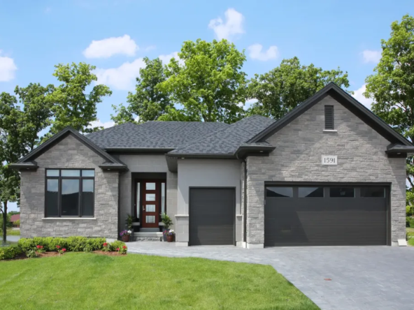RiverBend Golf Community
