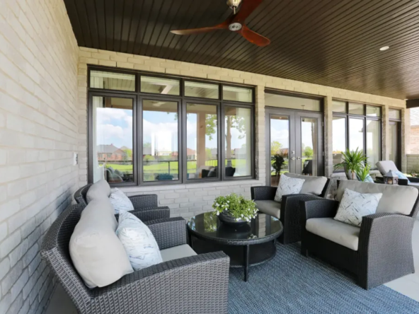RiverBend Golf Community