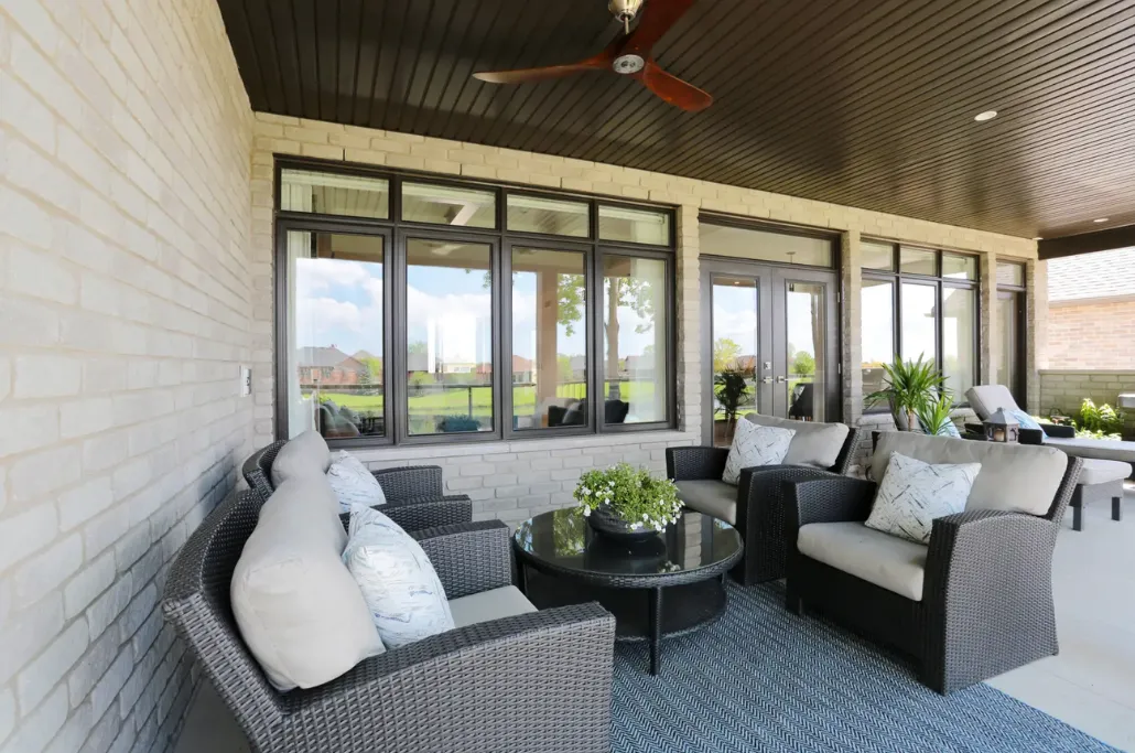 RiverBend Golf Community