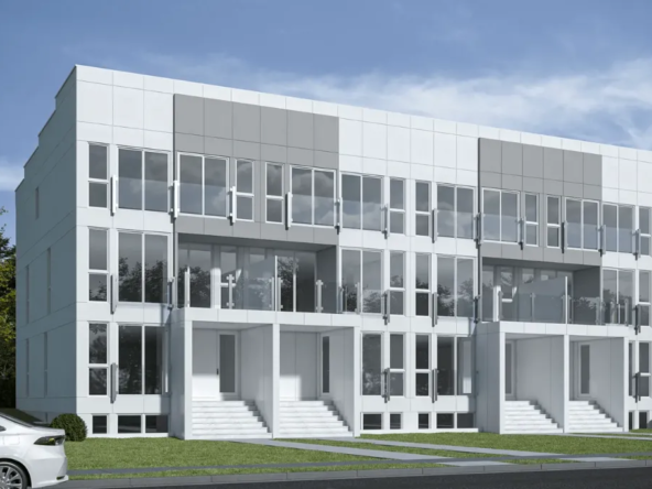 Shift Condos