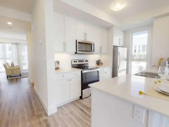 Shift Condos