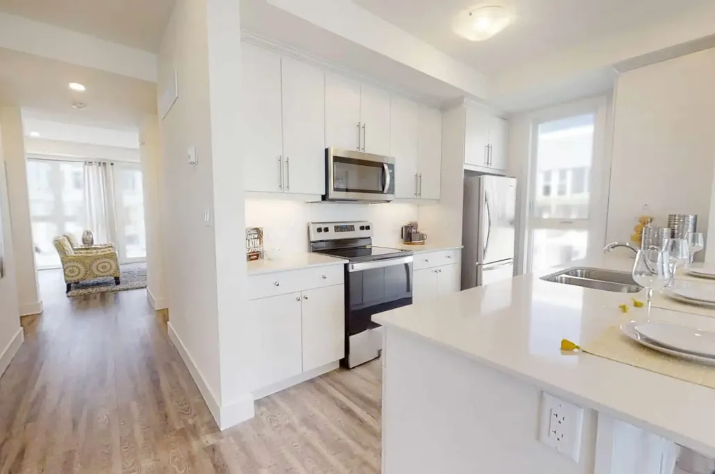 Shift Condos