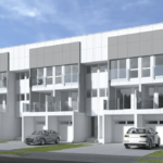 Shift Townhomes