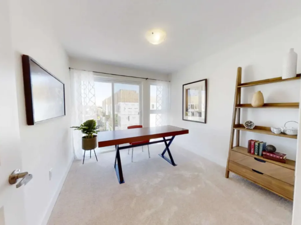 Shift Townhomes