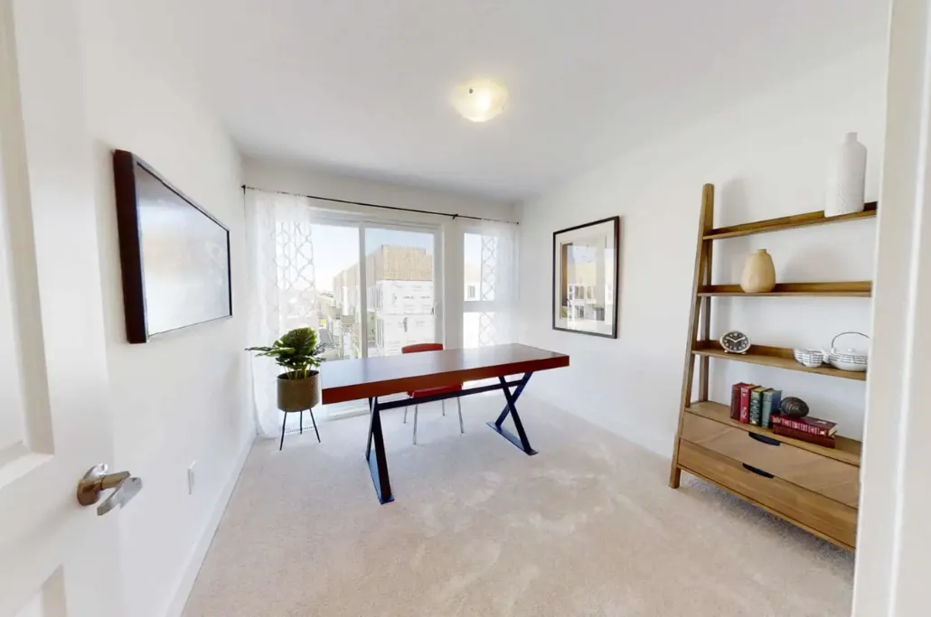 Shift Townhomes