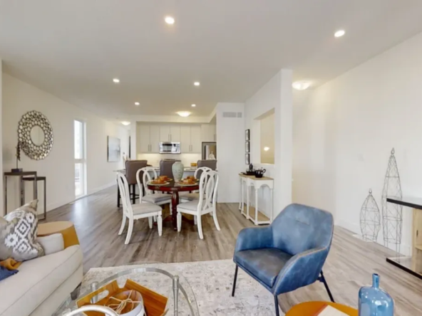 Shift Townhomes