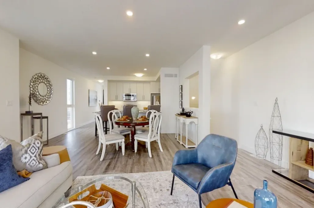 Shift Townhomes