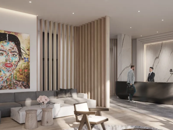 Arte Residences