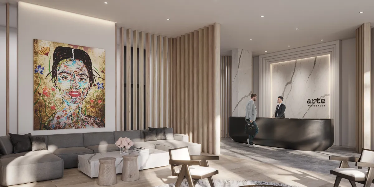Arte Residences