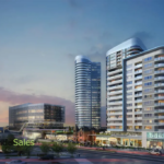 Station Park - Phase 3