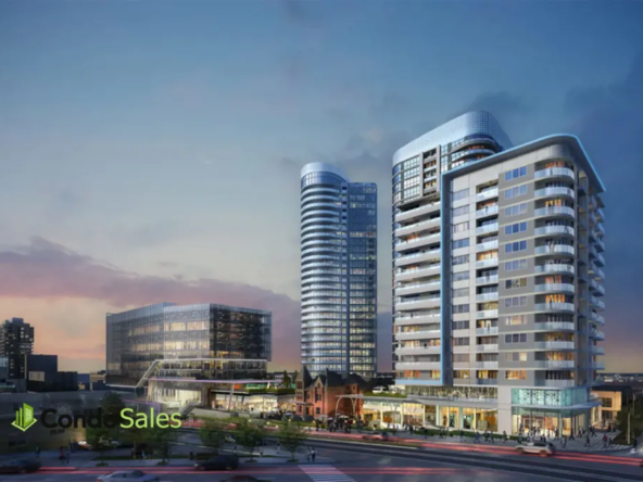 Station Park - Phase 3
