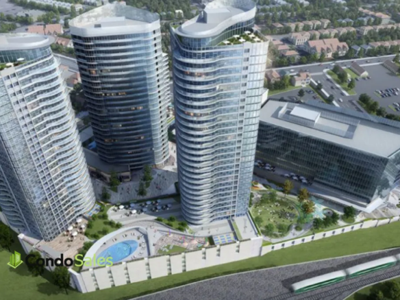 Station Park - Phase 3