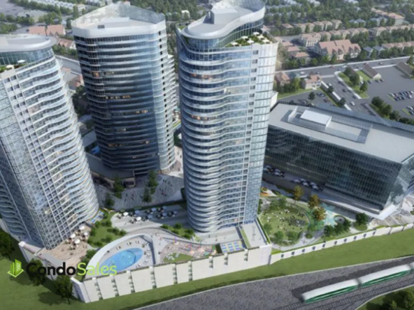 Station Park - Phase 3
