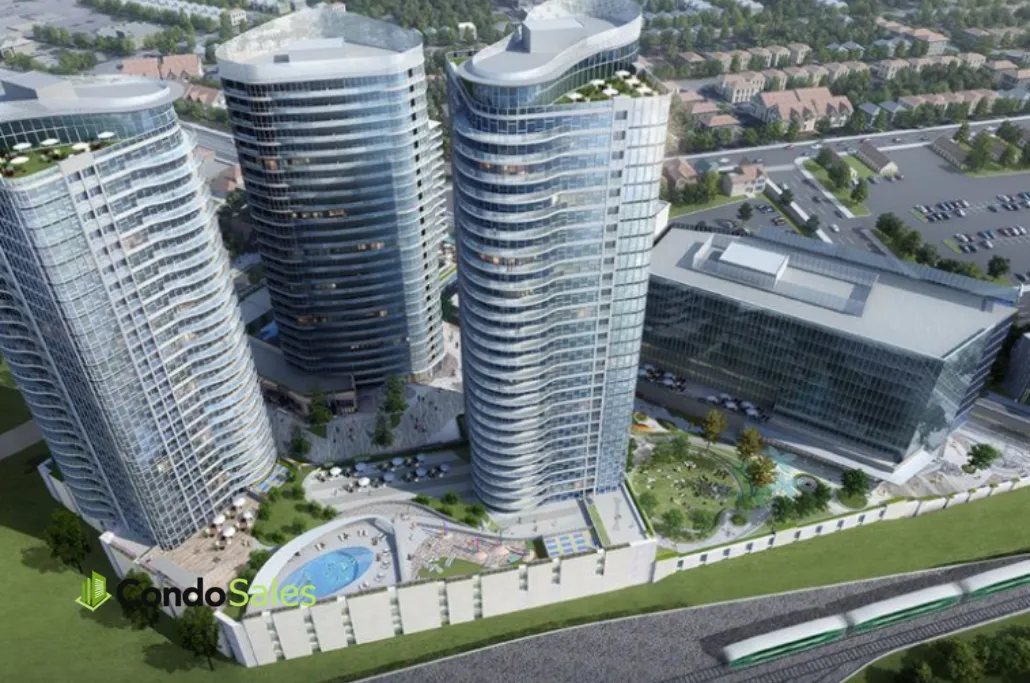 Station Park - Phase 3