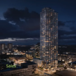 TEK Tower Kitchener