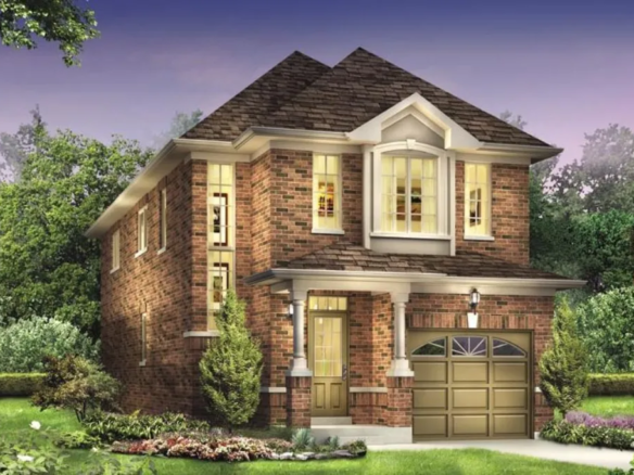 Landmark Estates