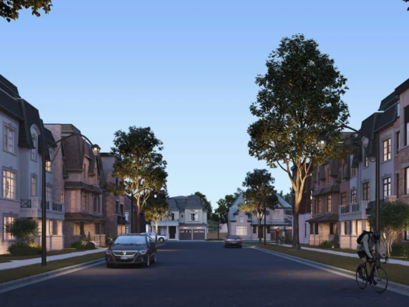 Union Village